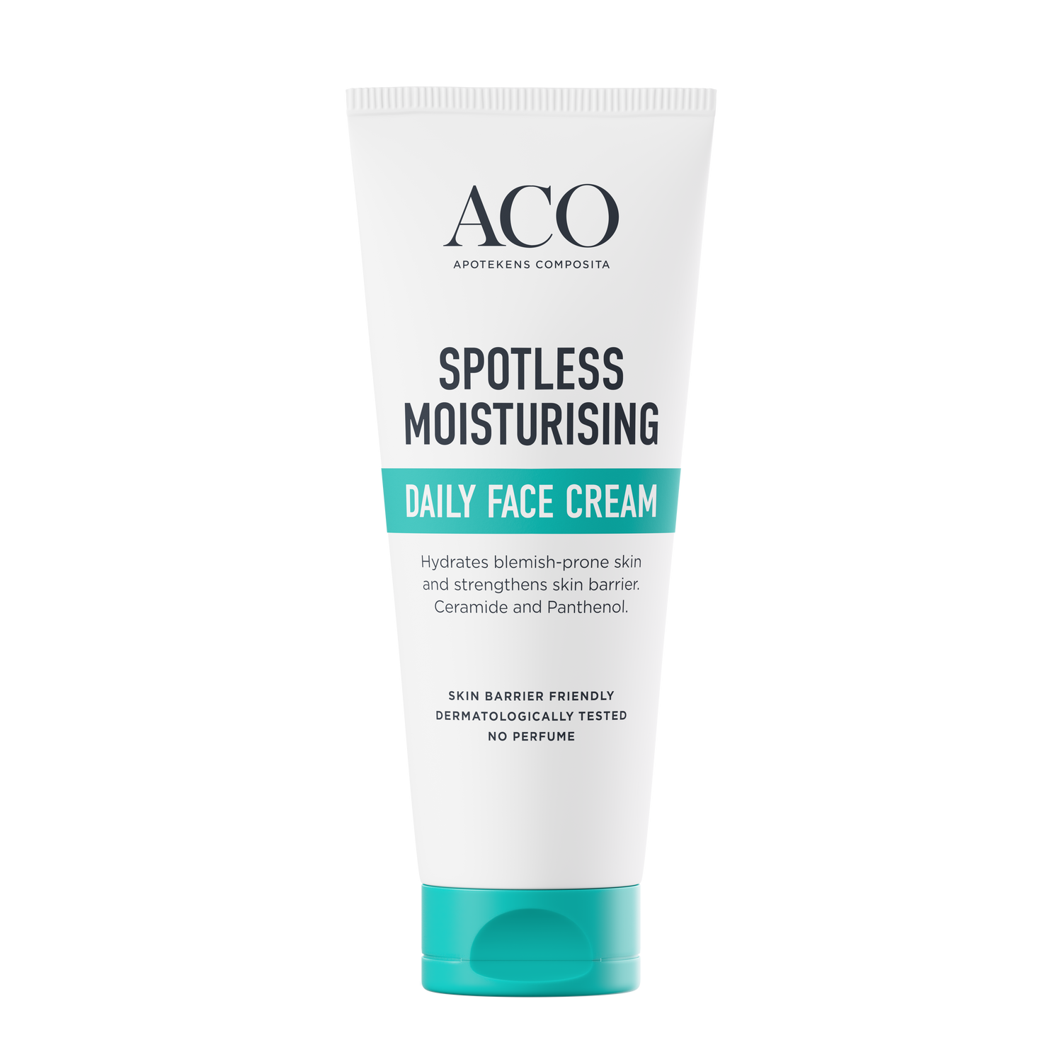 ACO Spotless Daily Face cream 60 ml - Apteekkiplus.fi