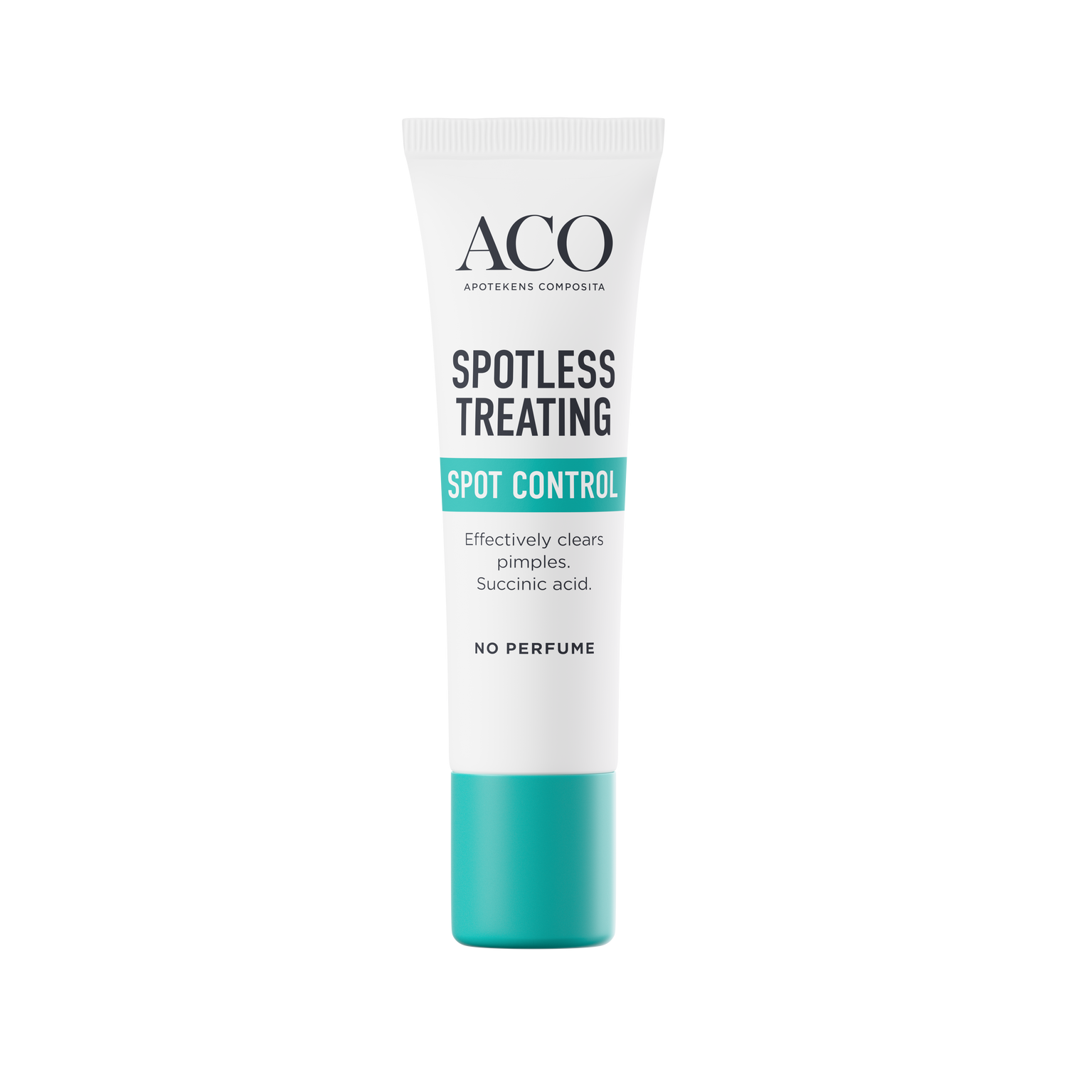 ACO Spotless Treating Spot Control 10 ml