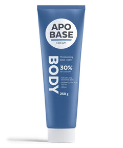 Apobase Creme perusvoide - eri kokoja - Apteekkiplus.fi