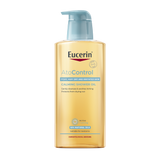 Eucerin AtoControl Cleansing Oil -kylpy ja suihkuöljy