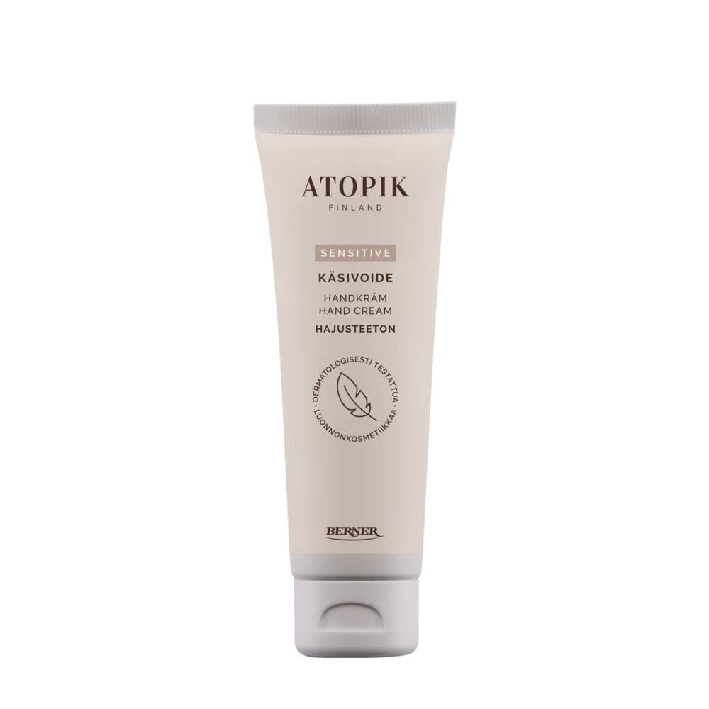 Atopik Sensitive käsivoide