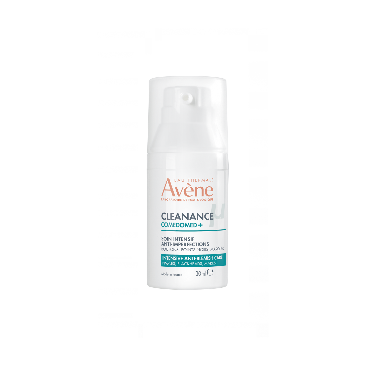 Avene Cleanance Comedomed+