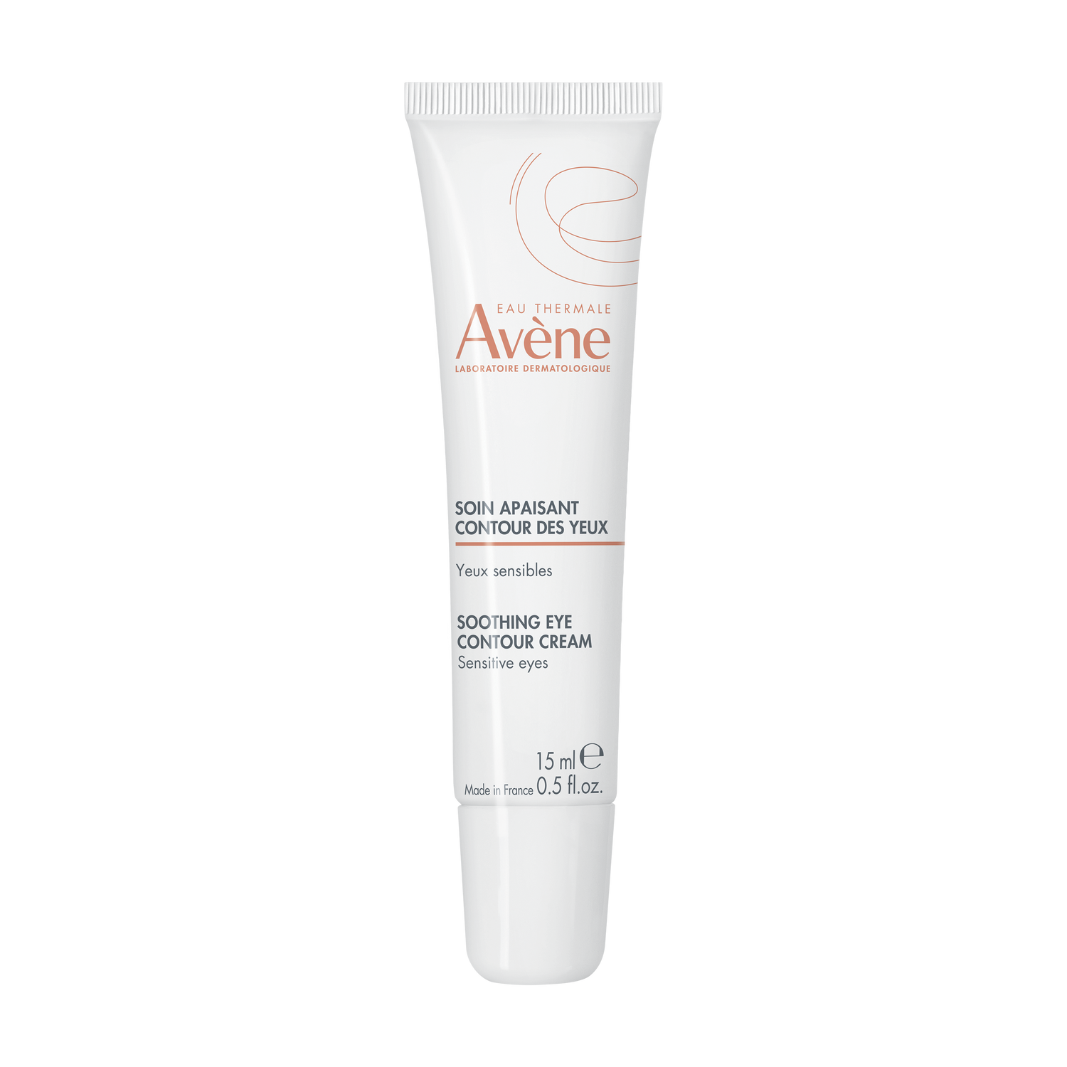 Avene Soothing Eye Contour Cream -silmänympärysvoide 15 ml