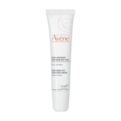 Avene Soothing Eye Contour Cream -silmänympärysvoide 15 ml - Apteekkiplus.fi