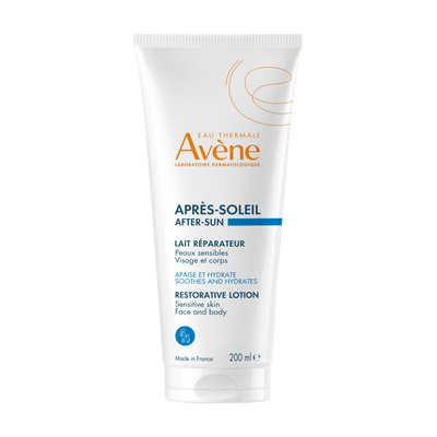 Avene After-sun lotion 200 ml