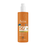 Avene Sun Spray Children SPF50+ 400ml