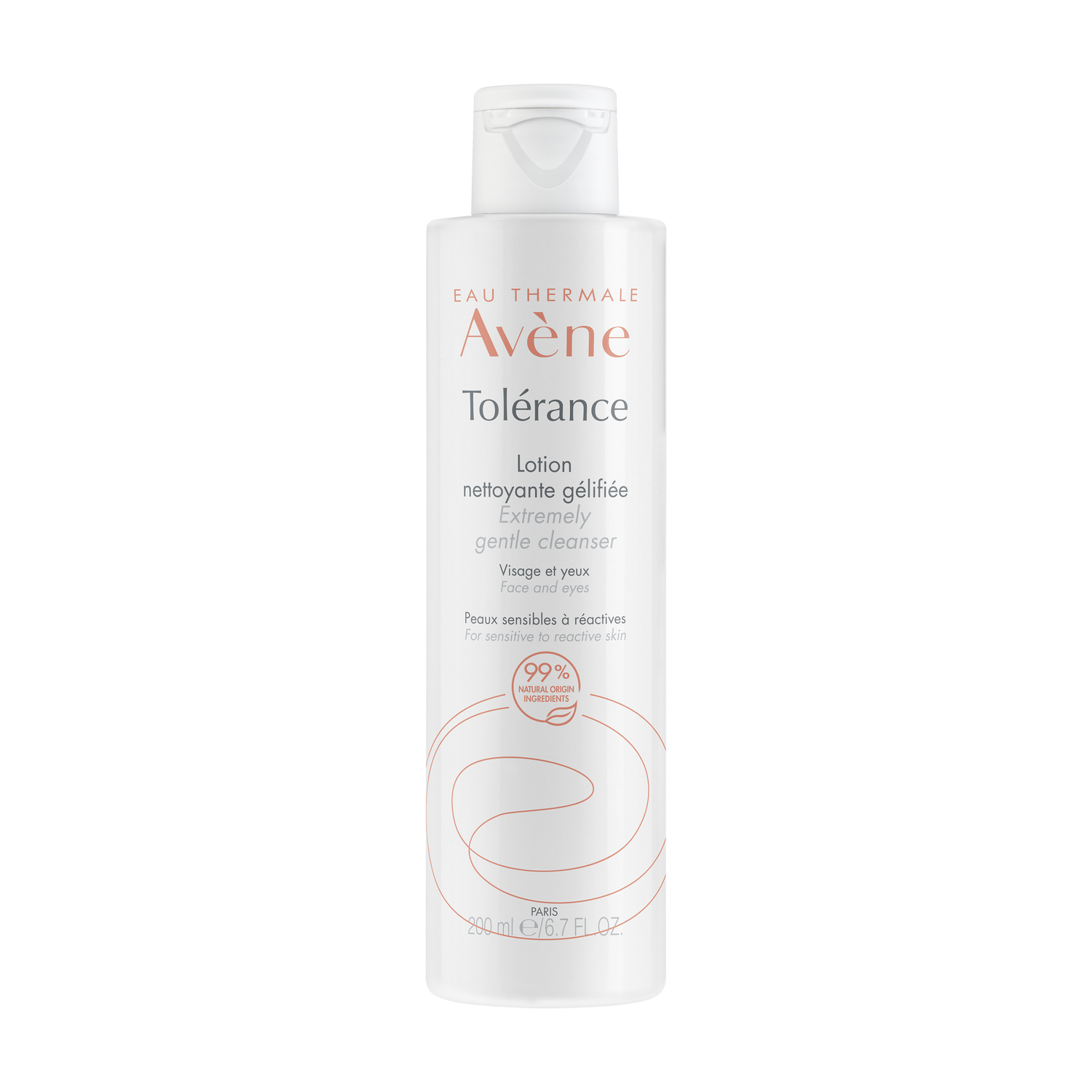 Avene Tolerance Cleanser
