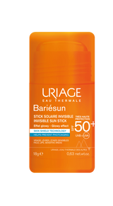 Uriage Bariesun SPF50+ Invisible Sun Stick