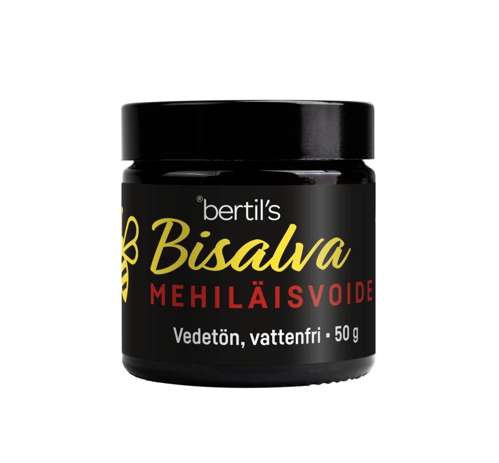 Bertil's Mehiläisvoide 50 g