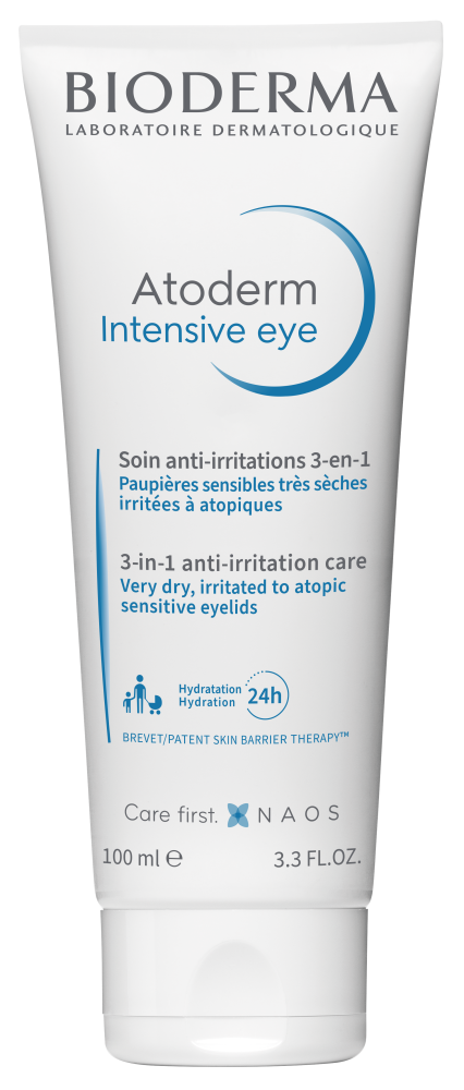 Bioderma Atoderm Intensive Eye cream