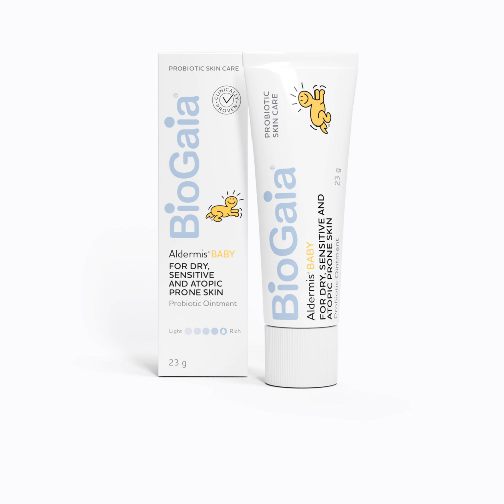 BioGaia Aldermis BABY probioottivoide 25 ml