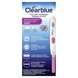 Clearblue Digitaalinen ovulaatiotesti
