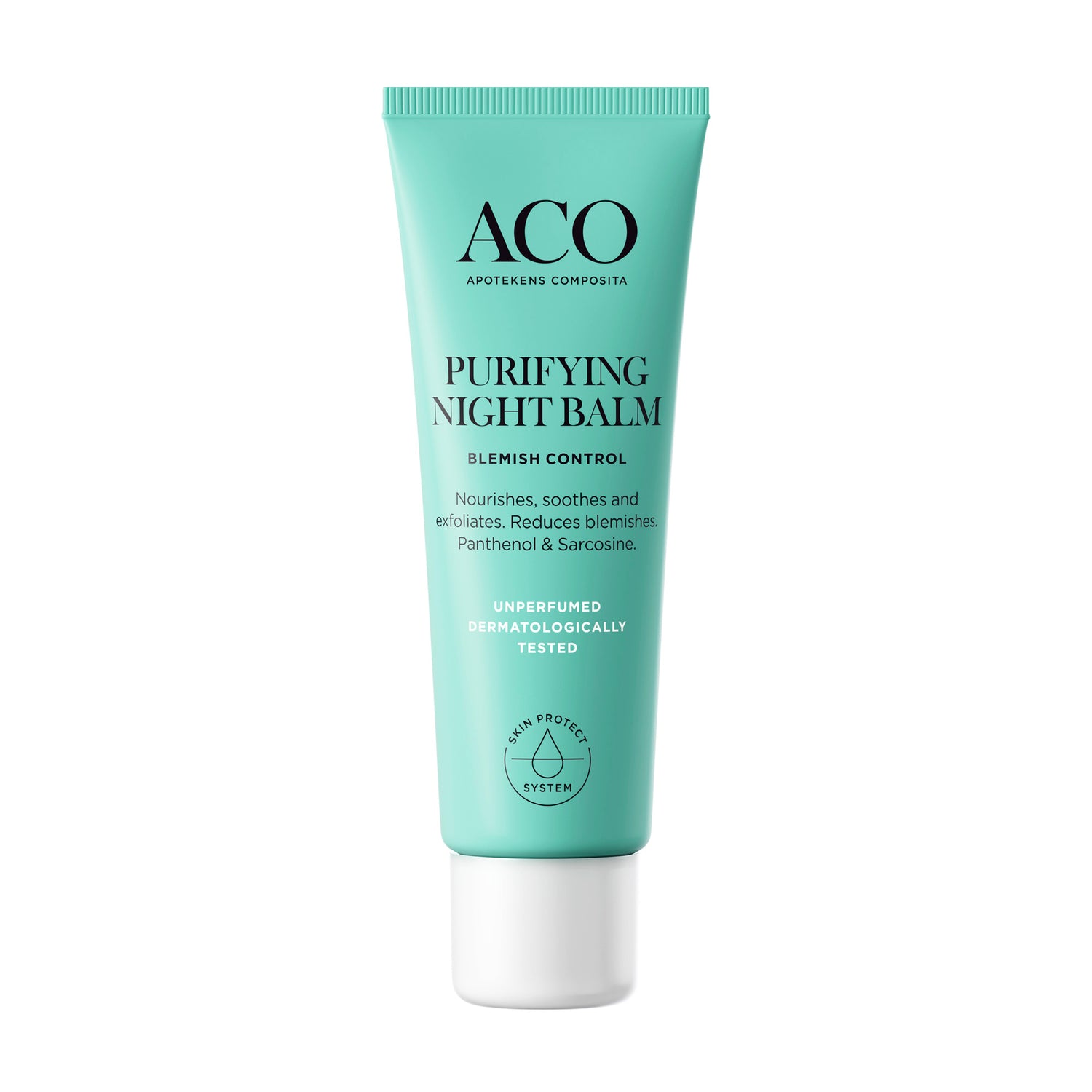 ACO Face Purifying Night Balm 50 ml