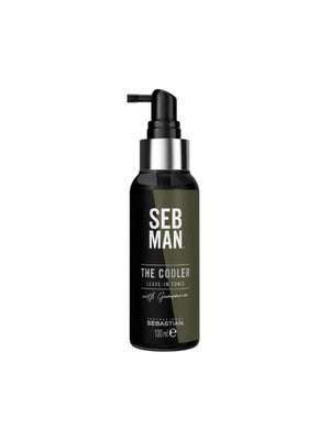 SEB MAN The Cooler - Leave in tonic 100 ml