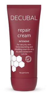 Decubal Repair Cream -korjaava emulsiovoide
