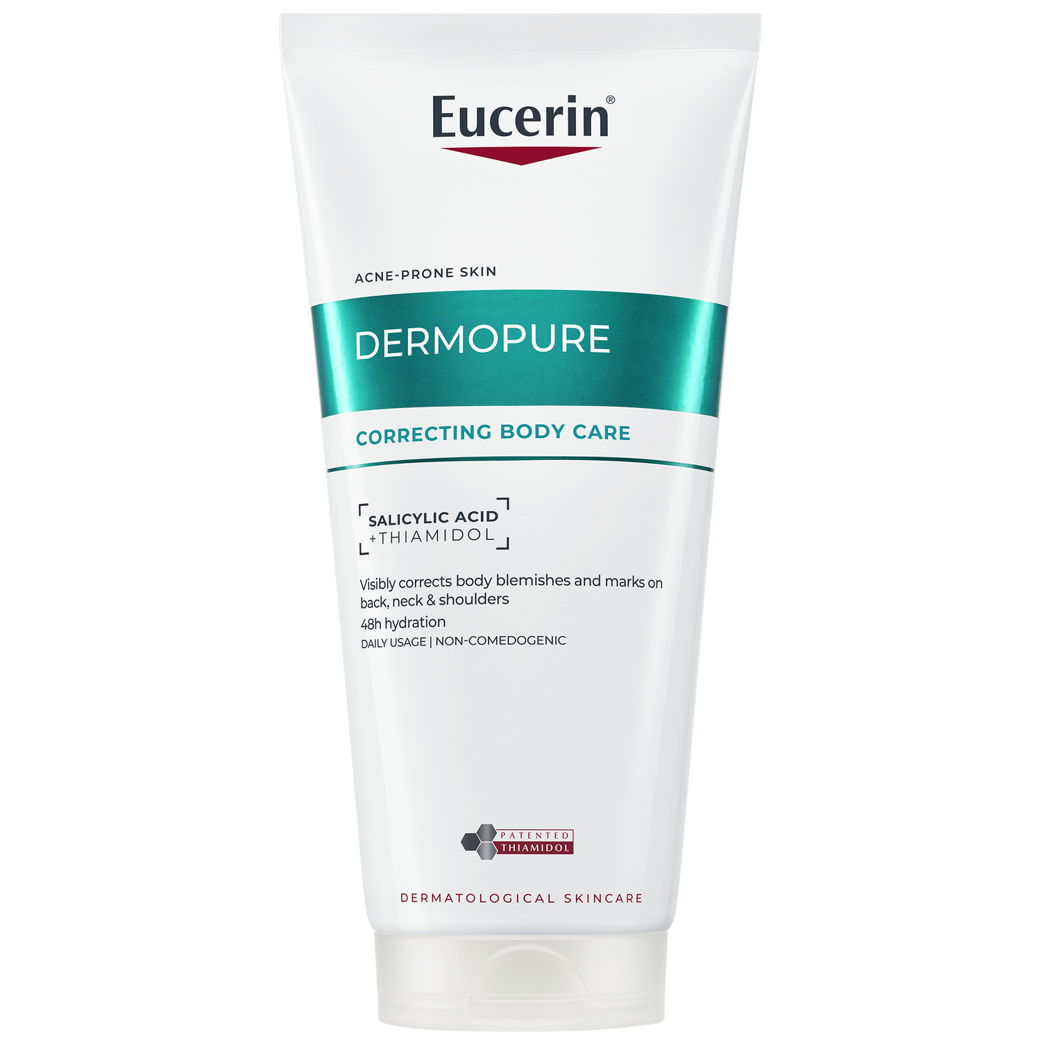 Eucerin DermoPure Correcting Body Care 200 ml
