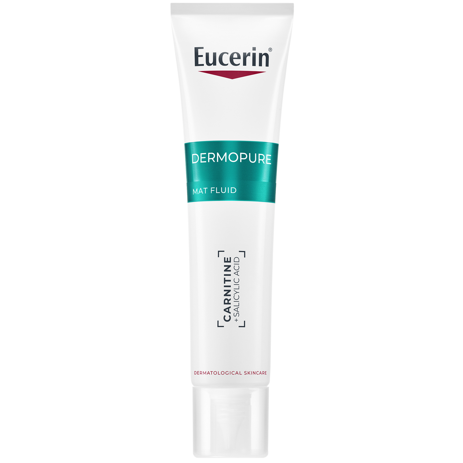 Eucerin DermoPure Mat Fluid 40 ml