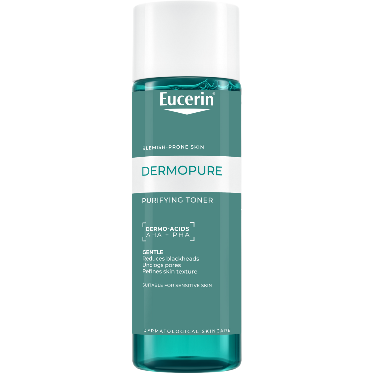 Eucerin DermoPure Purifying Toner 200 ml