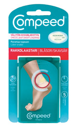Compeed rakkolaastari Medium