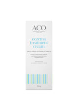 MINICARE ECZEMA TREATMENT CREAM