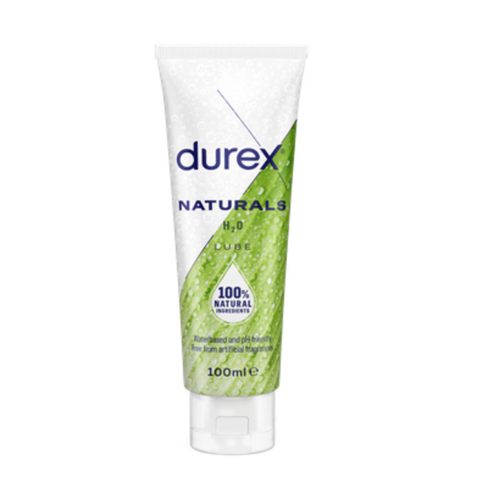 Durex natural liukuvoide