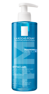 La Roche-Posay Effaclar puhdistusgeeli+ M