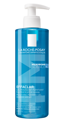 La Roche-Posay Effaclar puhdistusgeeli+ M