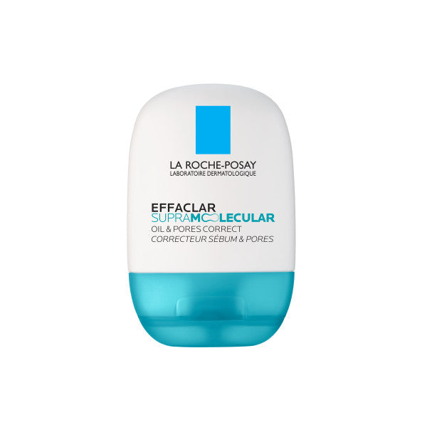 La Roche-Posay Effaclar Supramolecular Oil & Pores Gel Cream mattapinnan antava geelivoide 40ml