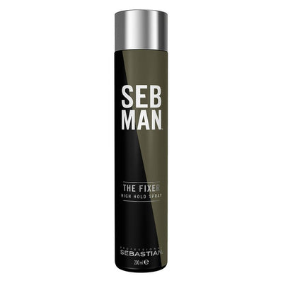 SEB MAN The Fixer - High hold spray 200 ml