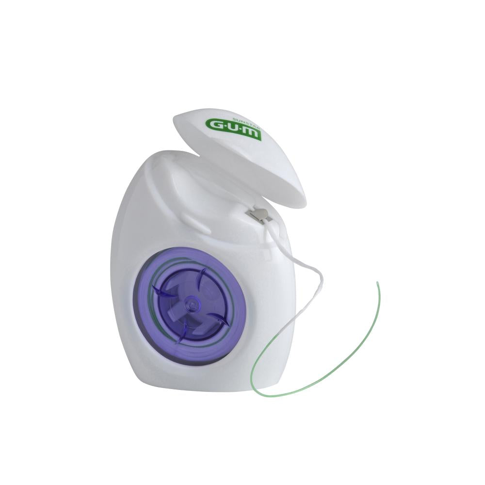 Gum Ortho Floss hammaslanka/siltalanka 50 kpl
