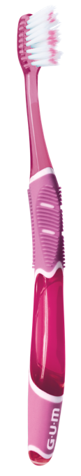Gum Pro Sensitive ultra-soft hammasharja 1 kpl