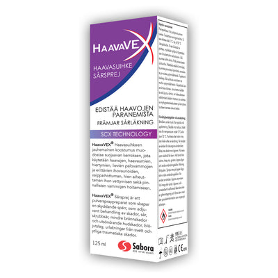 HaavaVEX HAAVASUIHKE 125 ml