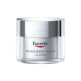 Eucerin Hyaluron-Filler Day SPF15 - päivävoide kuivalle iholle