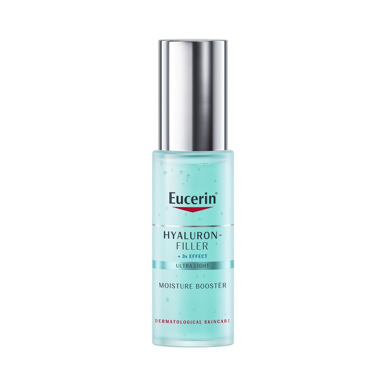 Eucerin Hyaluron-Filler Moisture Booster Ultra Light -seerumi