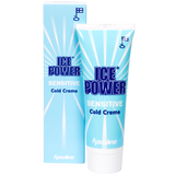 Ice Power Creme Sensitive kylmävoide