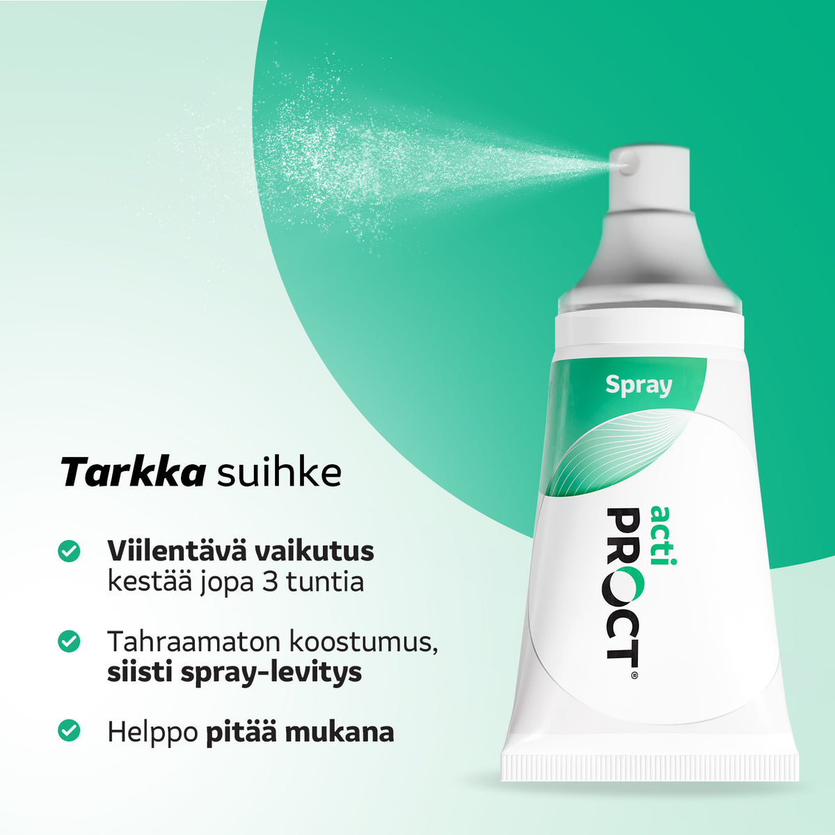 ActiProct spray 50 ml