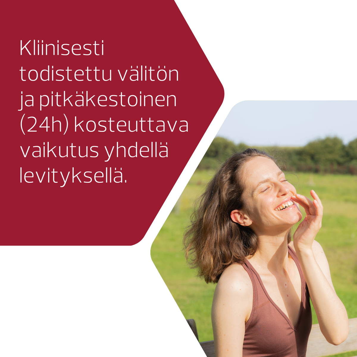 Decubal Restoring Lips & Dry Spots Balm ravitseva voide huulille ja kuiville ihoalueille 30 ml