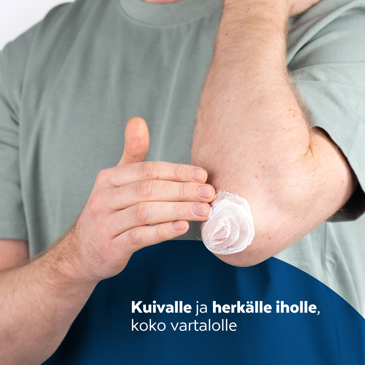 Apobase Creme perusvoide - eri kokoja