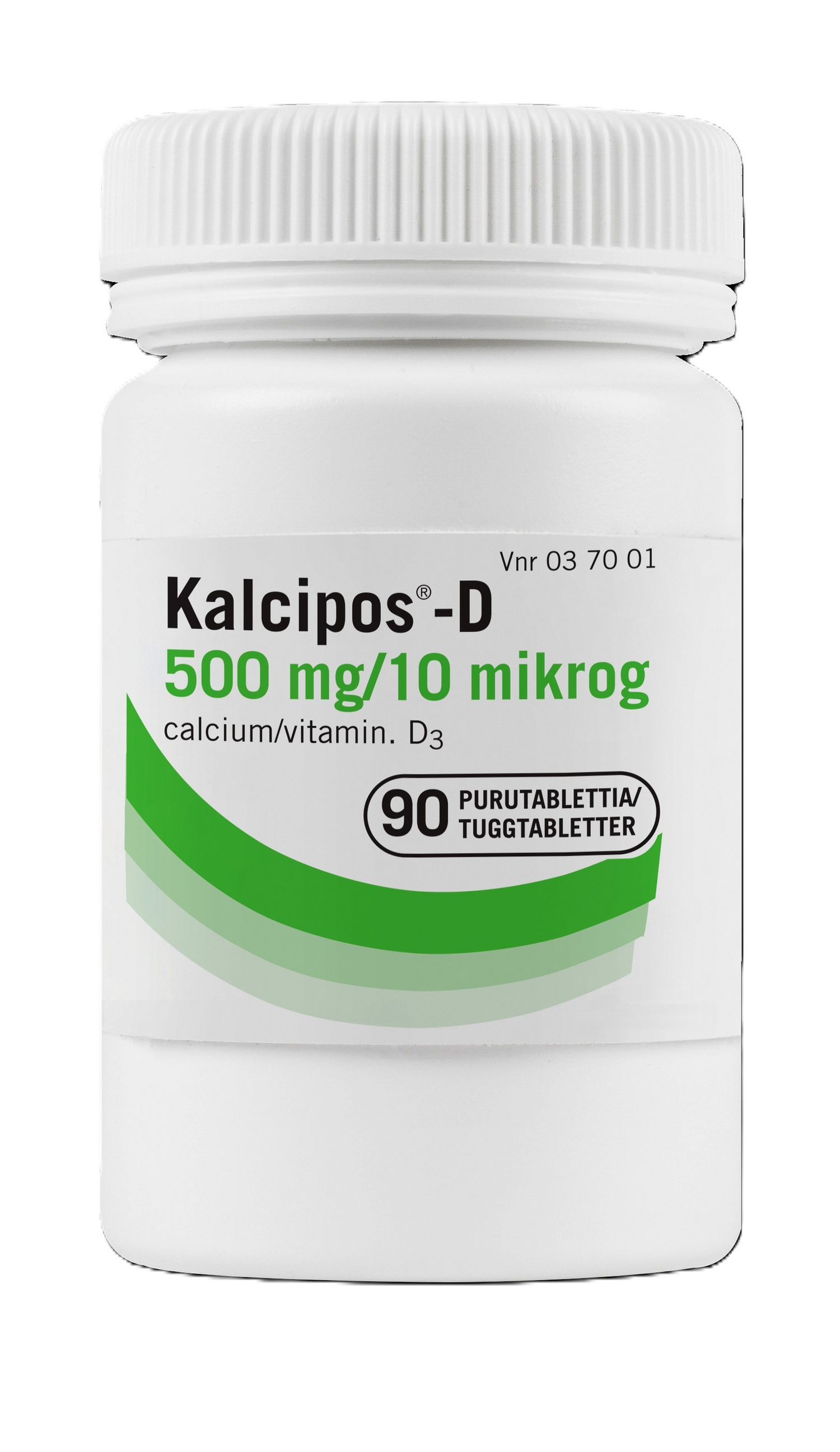 Kalcipos-D 90 purutabl.