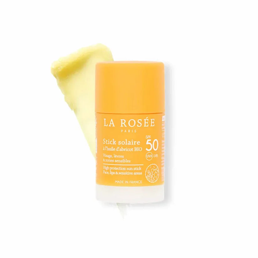 La Rosee Aurinkosuojapuikko SPF50 15ml