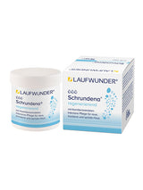 Laufwunder Halkeamavoide