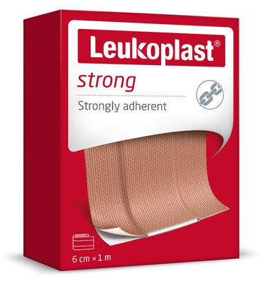 Leukoplast Strong 6cmx1m