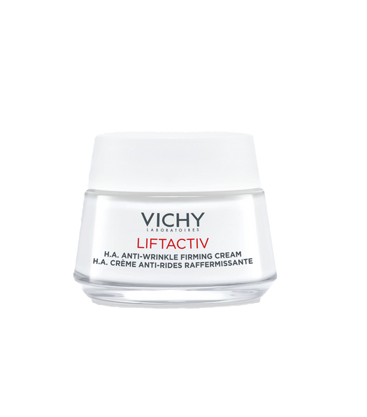 Vichy Liftactiv Supreme Rich päivävoide