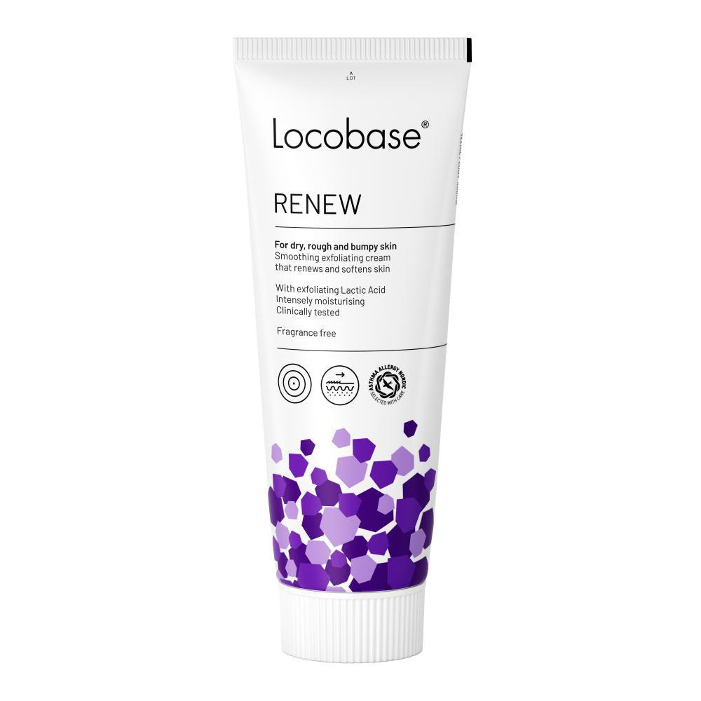 Locobase Renew voide 100 g