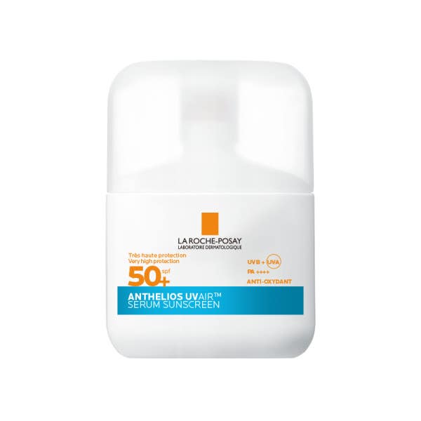 La Roche-Posay Anthelios UvAir Serum Sunscreen SPF50+