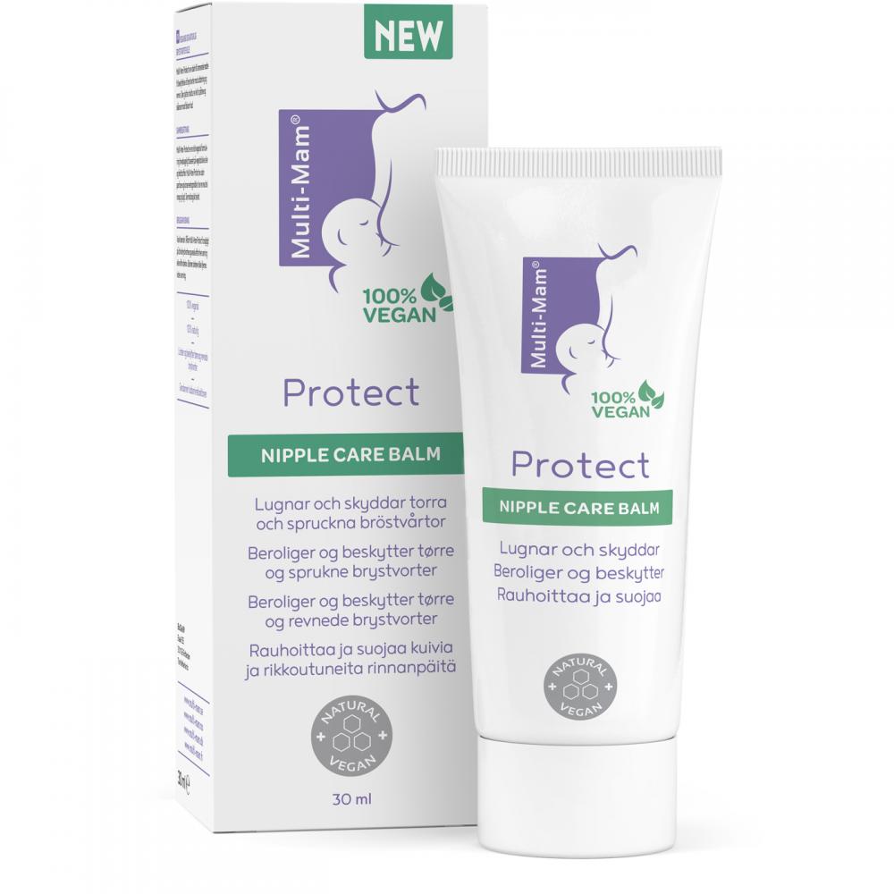 Multi-Mam Protect 30 ml