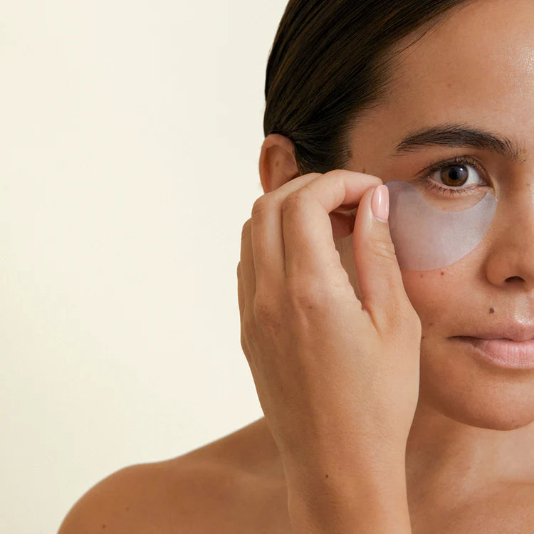 NOBE Cooling Care De-Puffing Eye Patches silmänympärysnaamiolaput