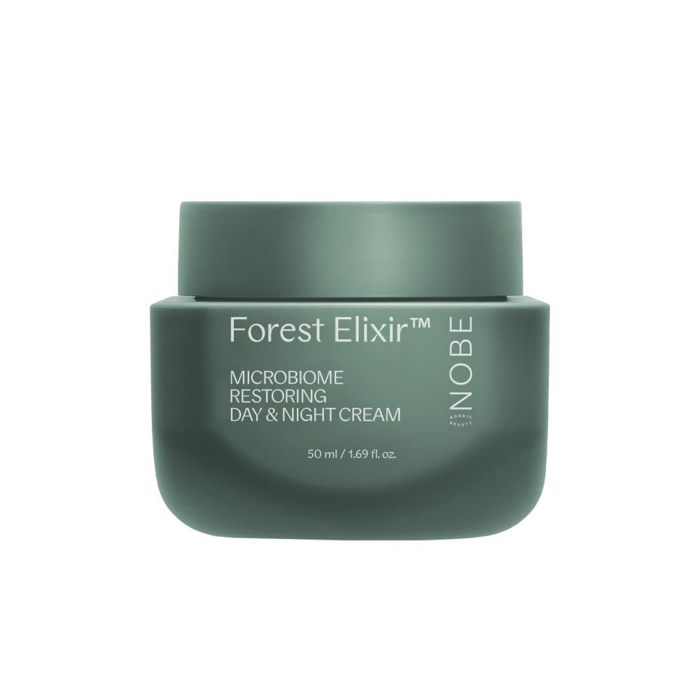 NOBE Forest Elixir® Microbiome Restoring Day & Night Cream 50 ml