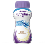 NUTRIDRINK BANAANI 4 x 200 ml