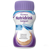 NUTRIDRINK COMPACT MOKKA 4 x 125 ml